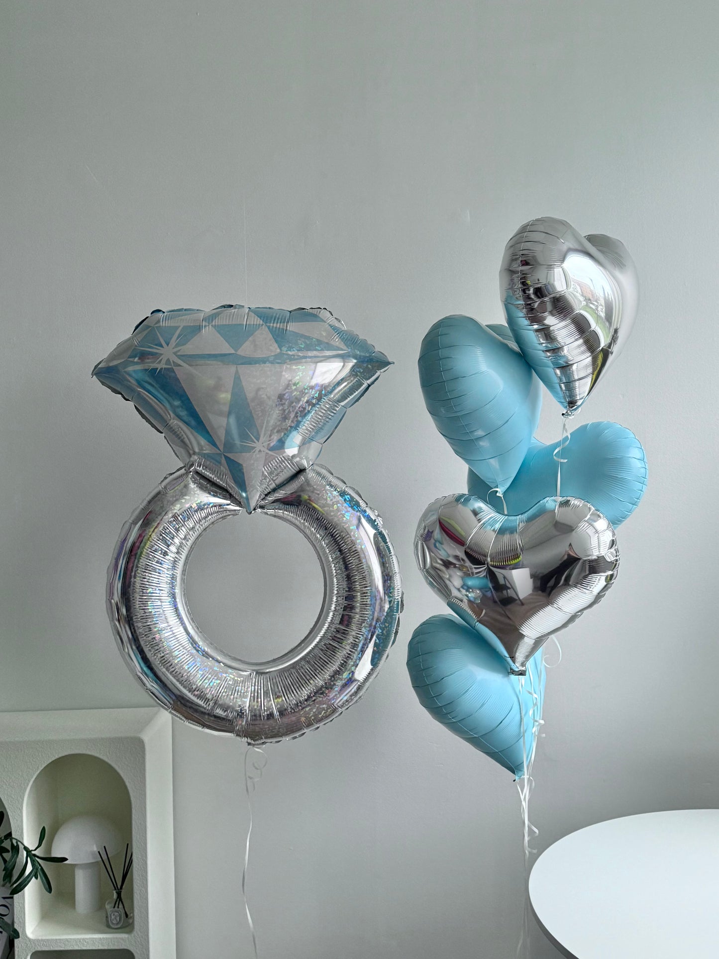 Jumbo Ring Balloon