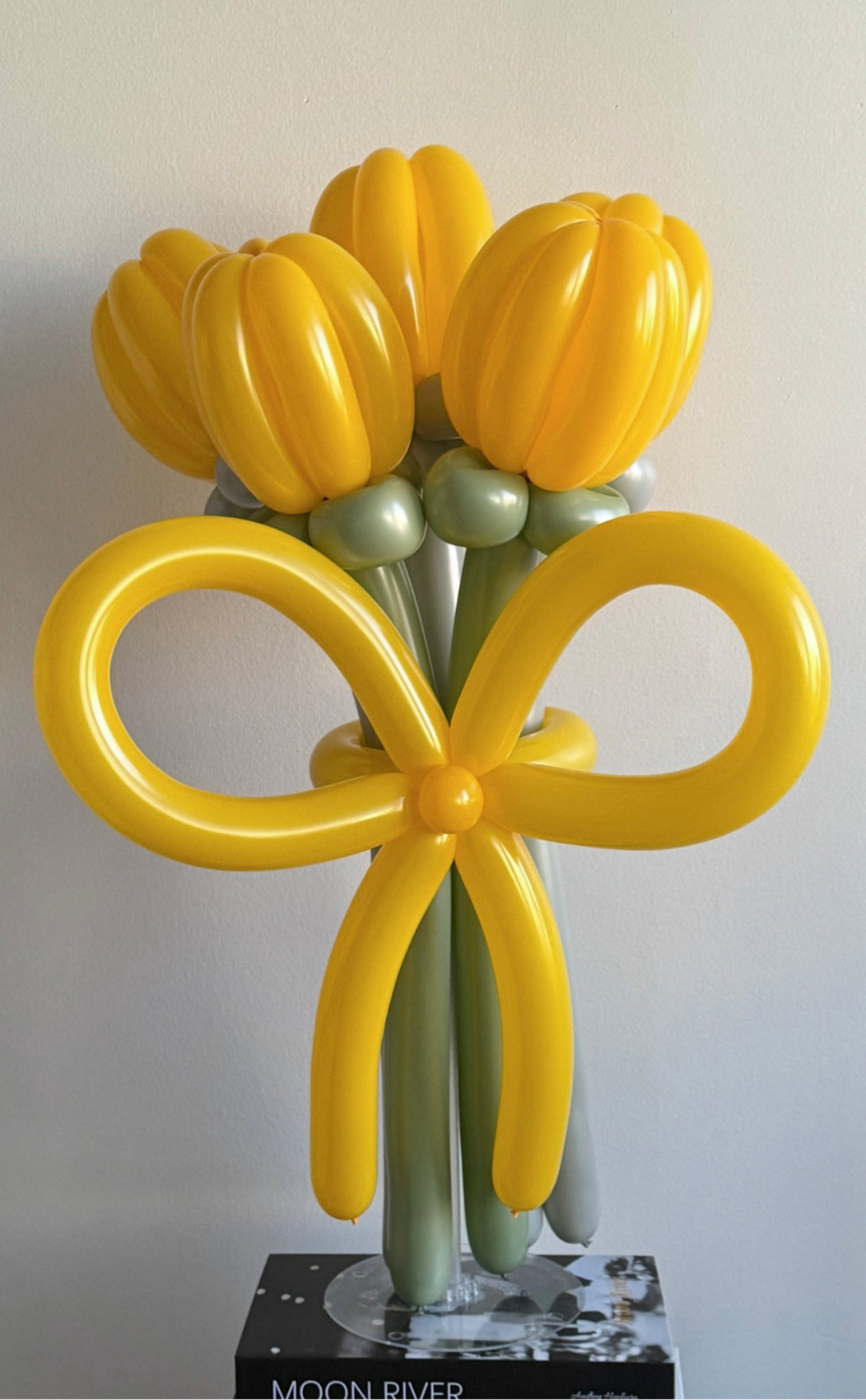 Classic Honey Yellow